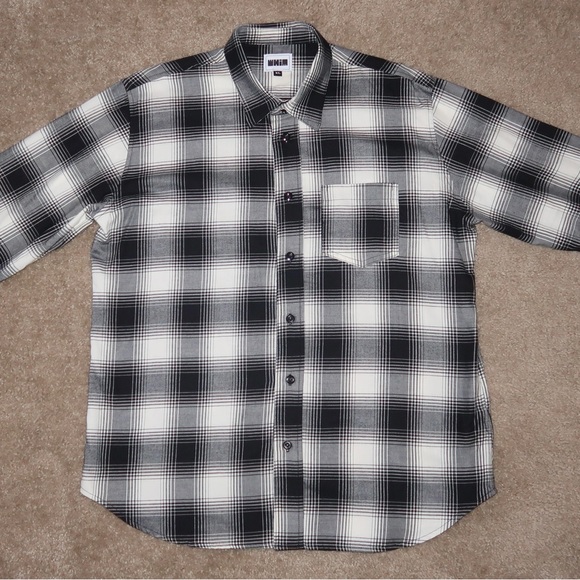 Whim Golf Flannel - Picture 3 of 7